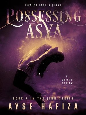 cover image of Possessing Asya